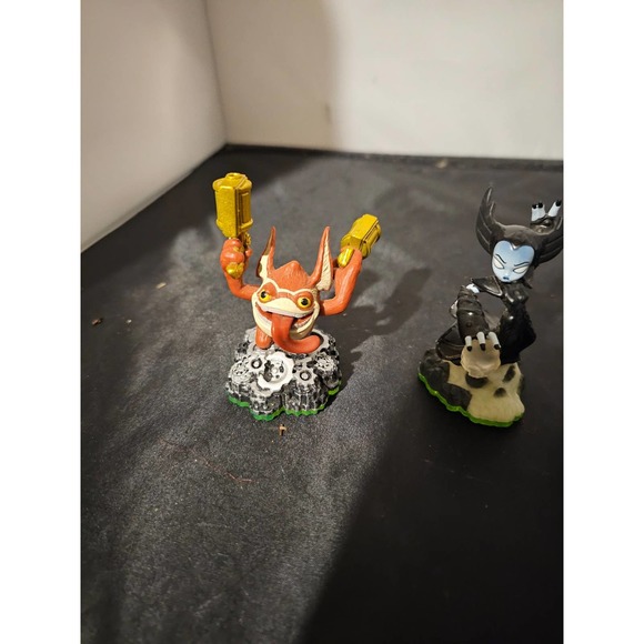 Activision Skylanders lot of 3 - Picture 4 of 7